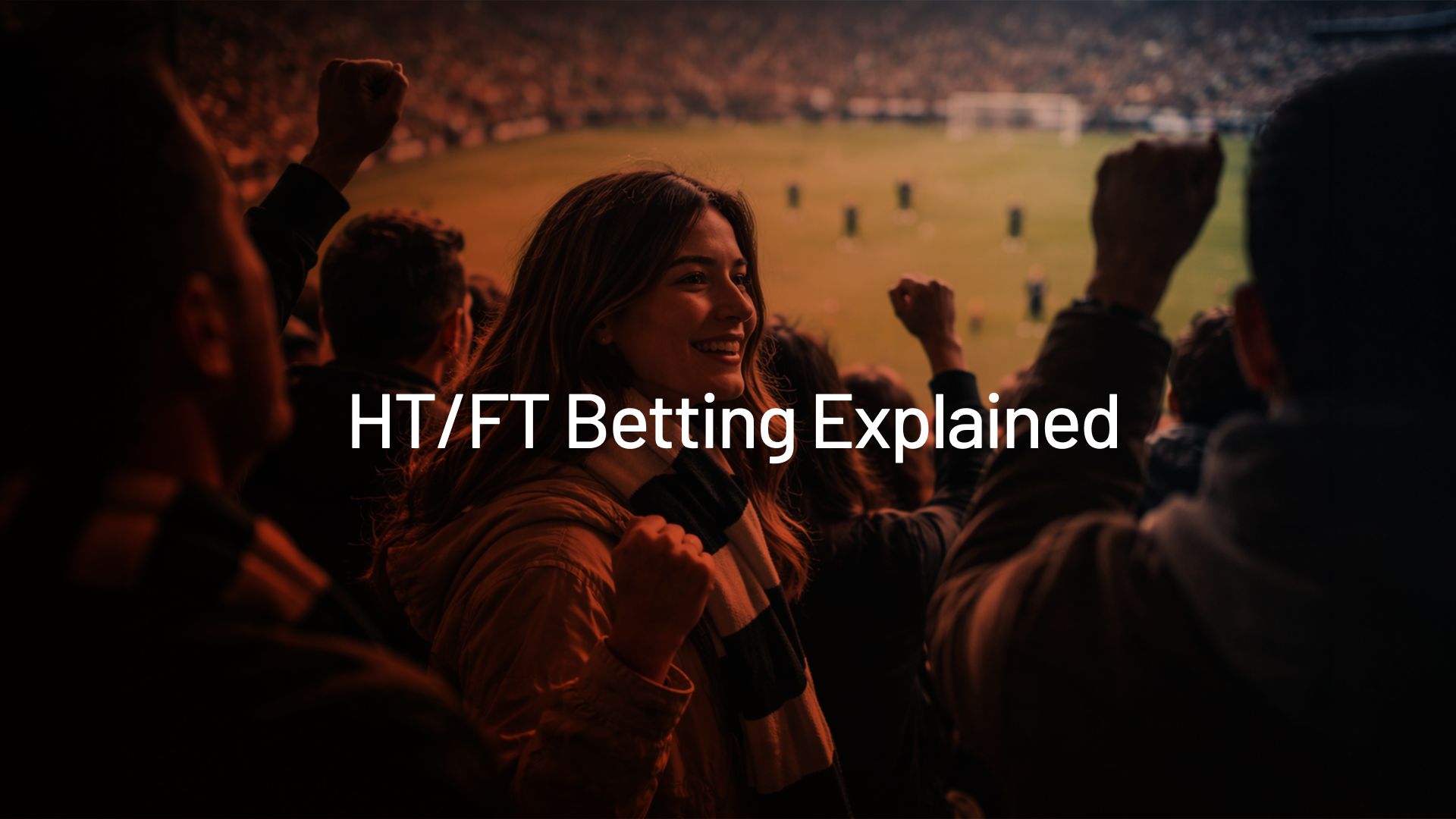HT FT explained